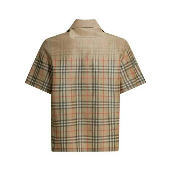 Burberry Shirts Tag Size L Men